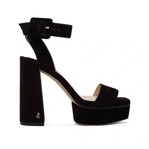 Jimmy choo jax hot sale